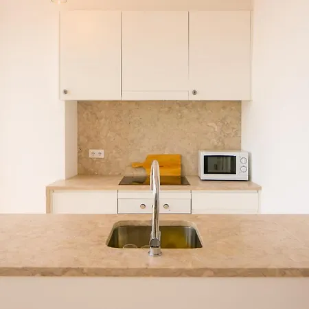 Alfama Terrace River View By Lovelystay Apartment *