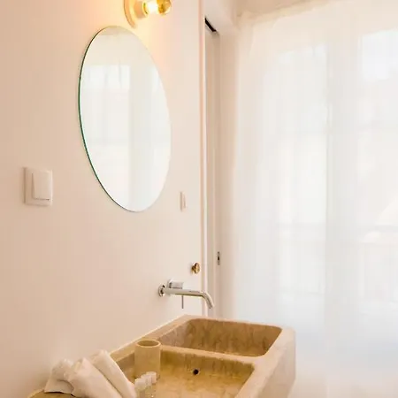 Apartman Alfama Terrace River View By Lovelystay