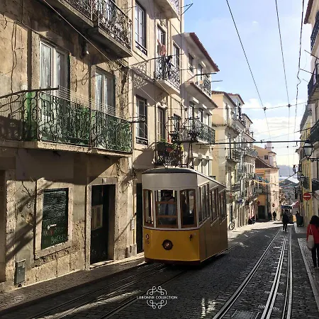 Alfama Terrace River View By Lovelystay Lisboa